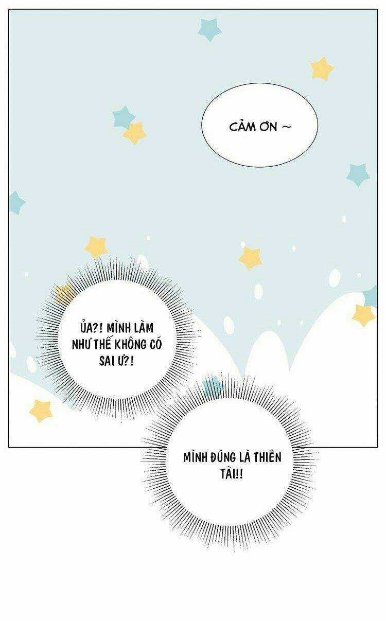 Lấp Lánh Tình Yêu Kẹo Bạc Hà Chapter 87 trang 29