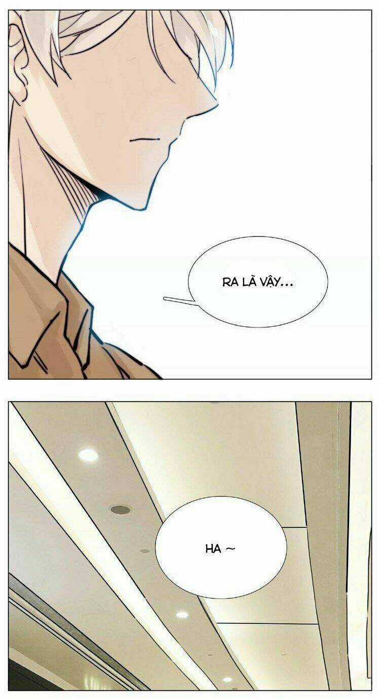 Lấp Lánh Tình Yêu Kẹo Bạc Hà Chapter 88 trang 15