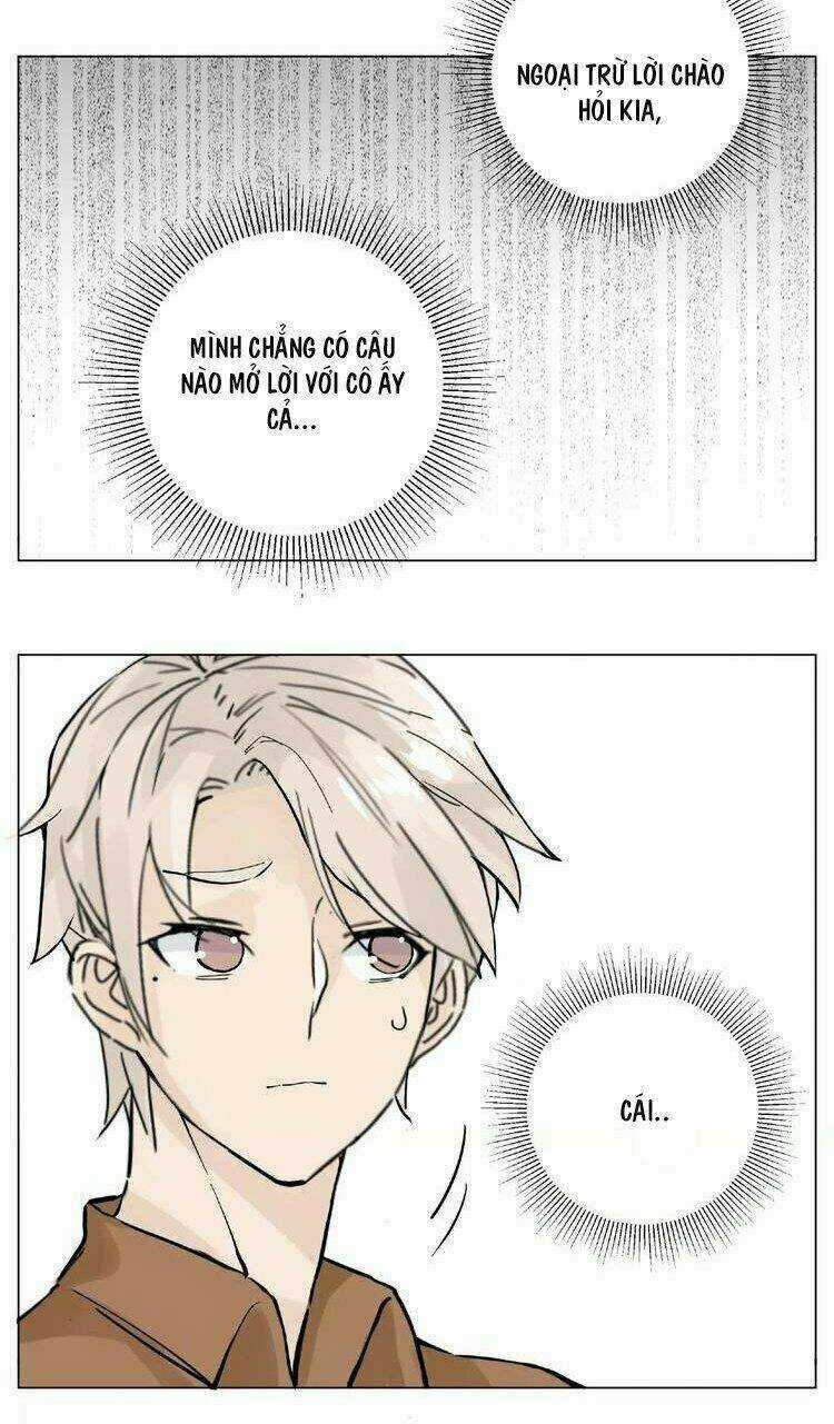 Lấp Lánh Tình Yêu Kẹo Bạc Hà Chapter 88 trang 6