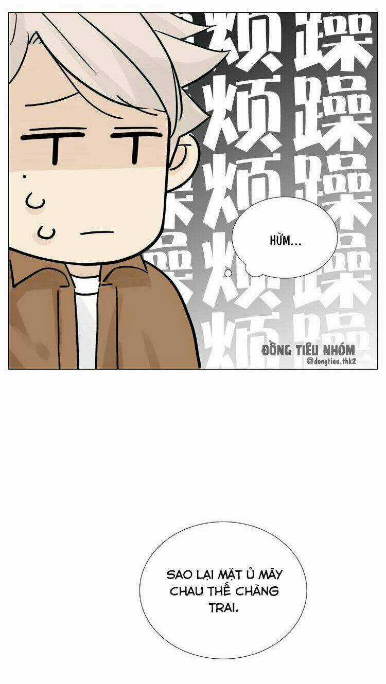 Lấp Lánh Tình Yêu Kẹo Bạc Hà Chapter 88 trang 8