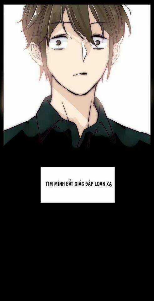 Lấp Lánh Tình Yêu Kẹo Bạc Hà Chapter 89 trang 10