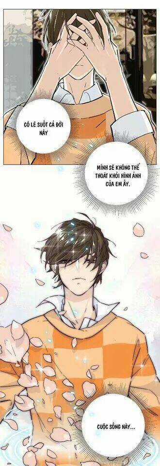 Lấp Lánh Tình Yêu Kẹo Bạc Hà Chapter 89 trang 12