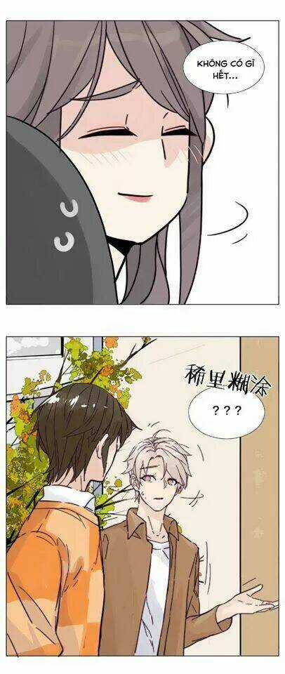 Lấp Lánh Tình Yêu Kẹo Bạc Hà Chapter 89 trang 18