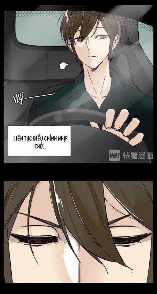 Lấp Lánh Tình Yêu Kẹo Bạc Hà Chapter 89 trang 7