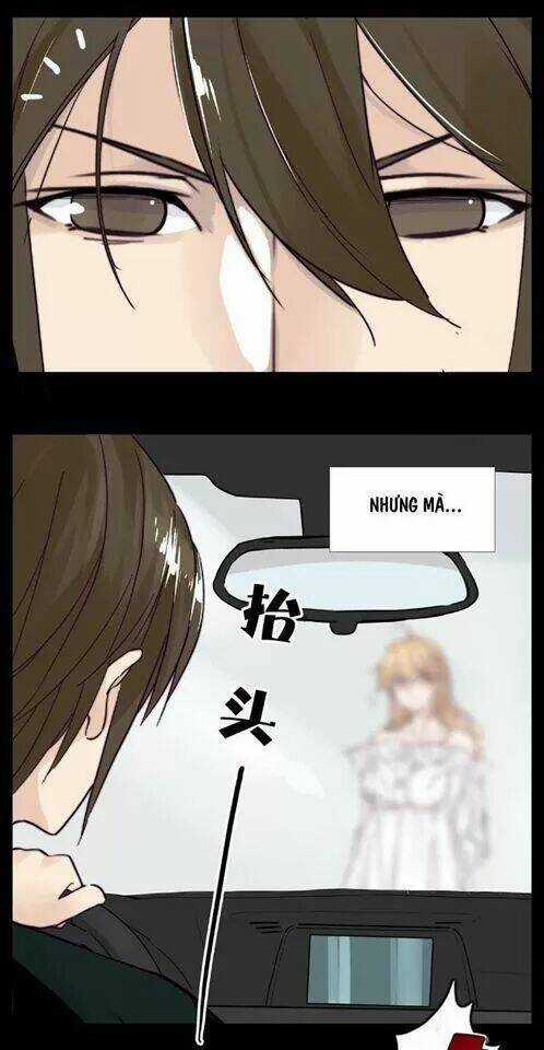 Lấp Lánh Tình Yêu Kẹo Bạc Hà Chapter 89 trang 8