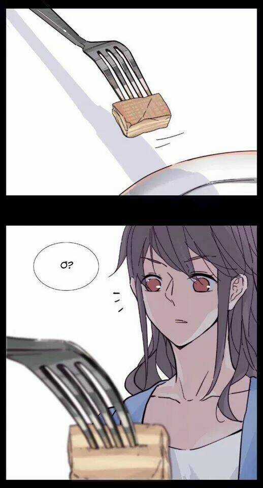 Lấp Lánh Tình Yêu Kẹo Bạc Hà Chapter 91 trang 16