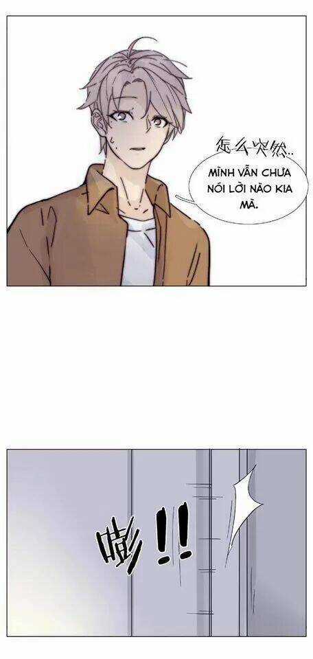 Lấp Lánh Tình Yêu Kẹo Bạc Hà Chapter 91 trang 8