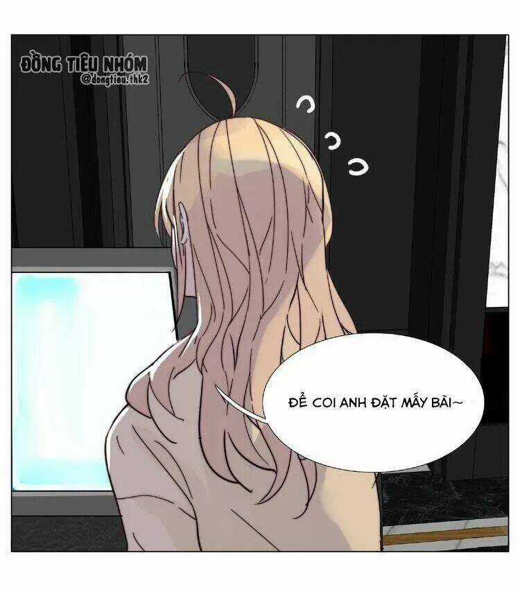 Lấp Lánh Tình Yêu Kẹo Bạc Hà Chapter 92 trang 11