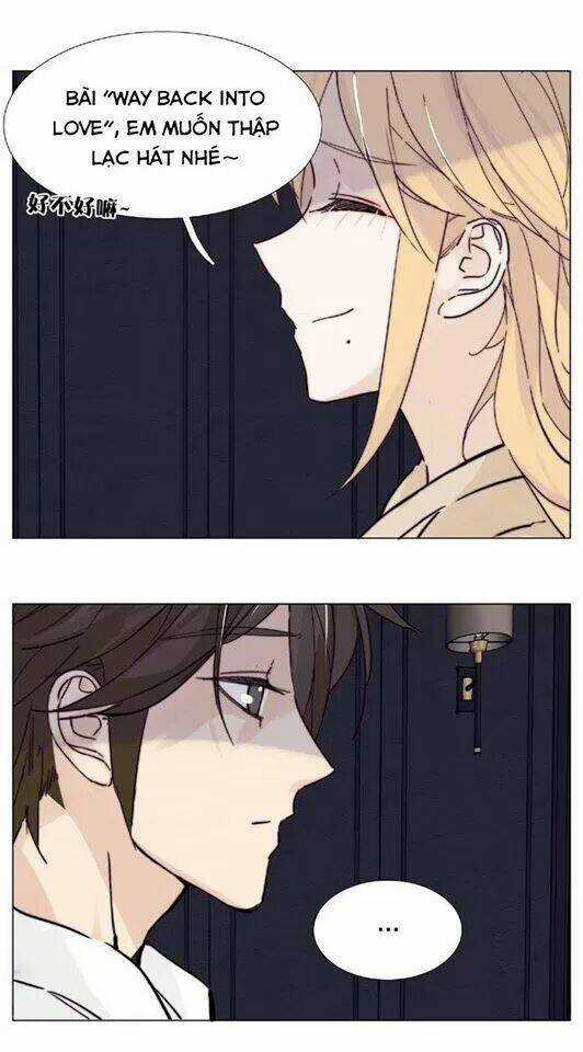 Lấp Lánh Tình Yêu Kẹo Bạc Hà Chapter 92 trang 15