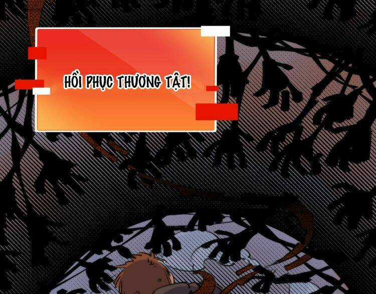 Lạp Ma Phanh Nhẫm Thủ Sách Chapter 1.5 trang 13