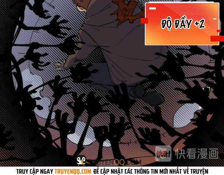 Lạp Ma Phanh Nhẫm Thủ Sách Chapter 1.5 trang 14