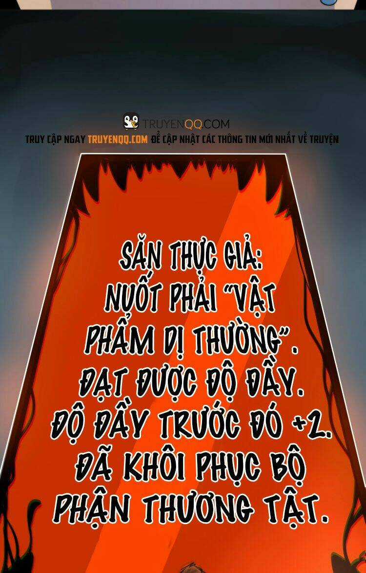 Lạp Ma Phanh Nhẫm Thủ Sách Chapter 1.5 trang 16