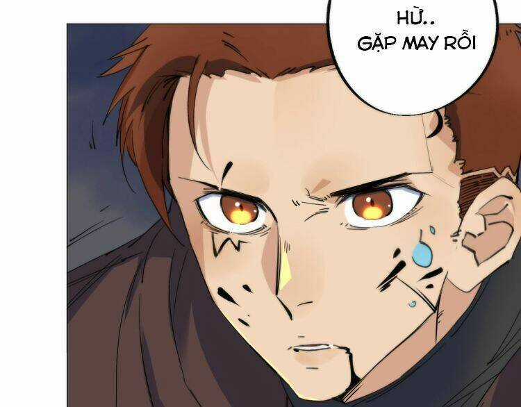 Lạp Ma Phanh Nhẫm Thủ Sách Chapter 1.5 trang 18