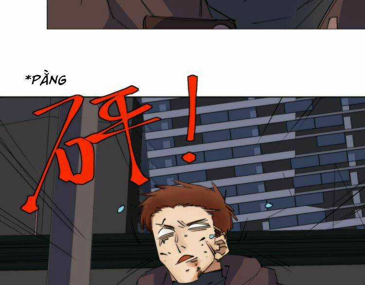 Lạp Ma Phanh Nhẫm Thủ Sách Chapter 1.5 trang 19