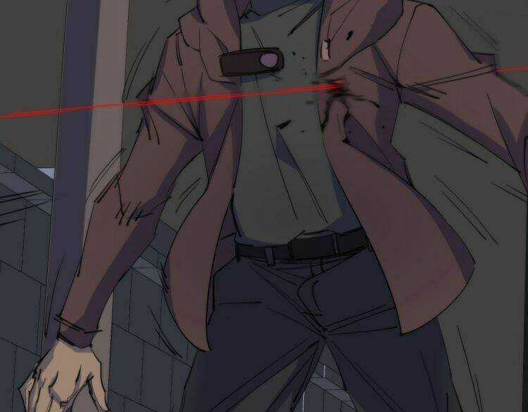 Lạp Ma Phanh Nhẫm Thủ Sách Chapter 1.5 trang 20