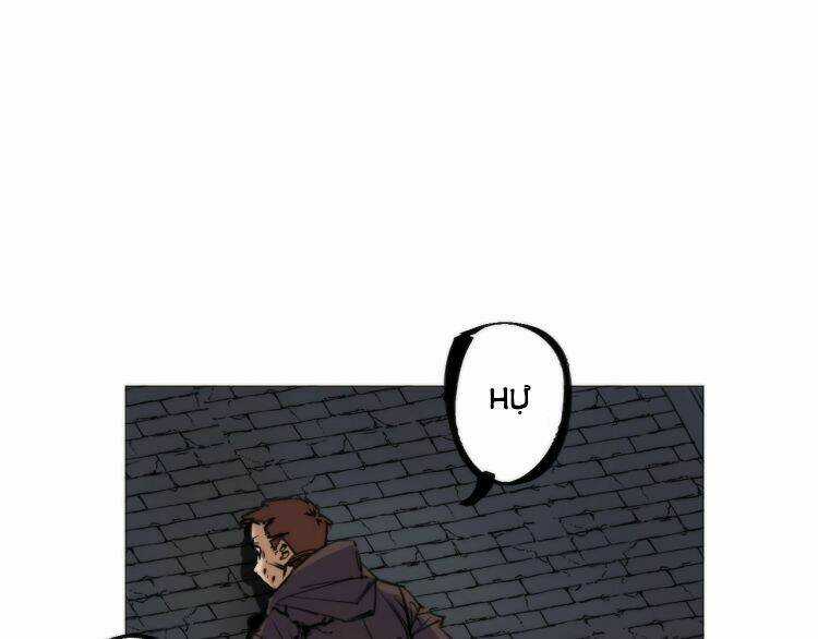 Lạp Ma Phanh Nhẫm Thủ Sách Chapter 1.5 trang 22