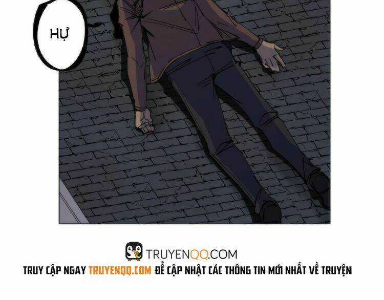 Lạp Ma Phanh Nhẫm Thủ Sách Chapter 1.5 trang 23