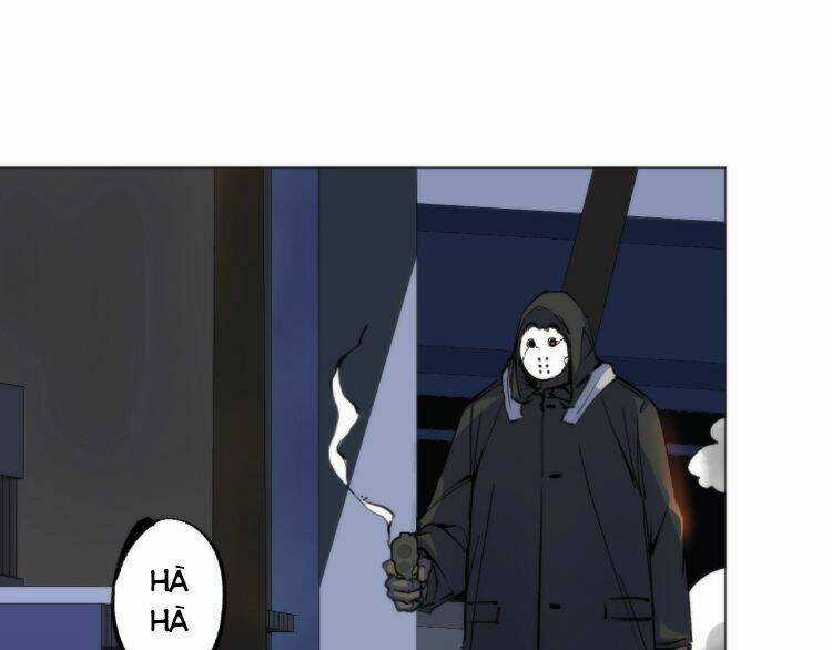 Lạp Ma Phanh Nhẫm Thủ Sách Chapter 1.5 trang 24