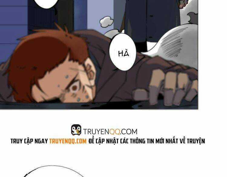 Lạp Ma Phanh Nhẫm Thủ Sách Chapter 1.5 trang 25