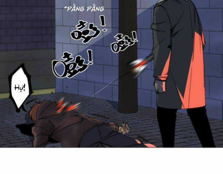 Lạp Ma Phanh Nhẫm Thủ Sách Chapter 1.5 trang 29