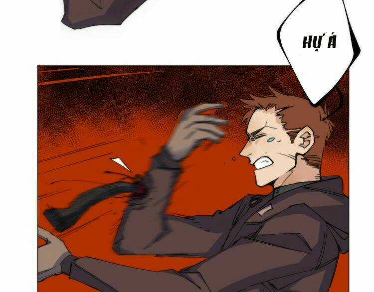 Lạp Ma Phanh Nhẫm Thủ Sách Chapter 1.5 trang 3