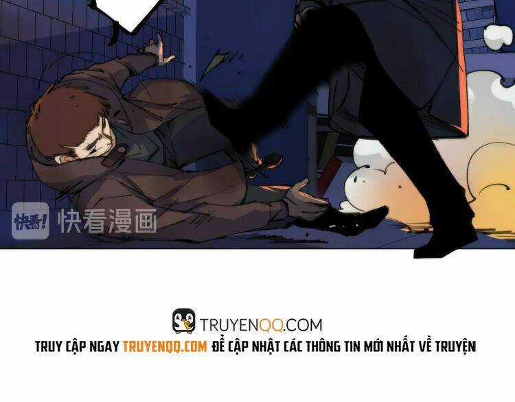 Lạp Ma Phanh Nhẫm Thủ Sách Chapter 1.5 trang 33