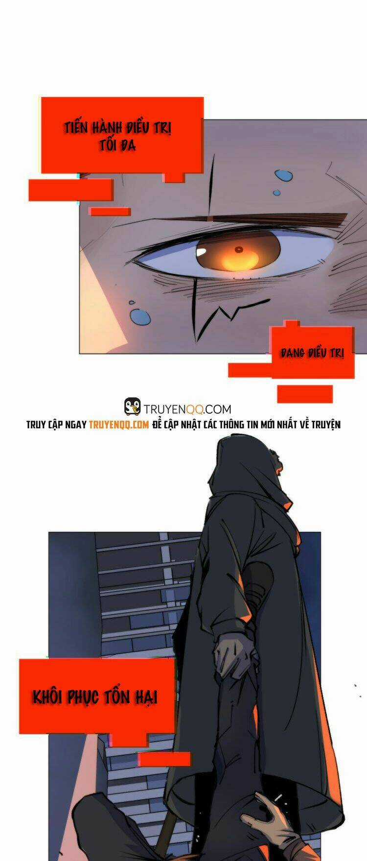 Lạp Ma Phanh Nhẫm Thủ Sách Chapter 1.5 trang 36