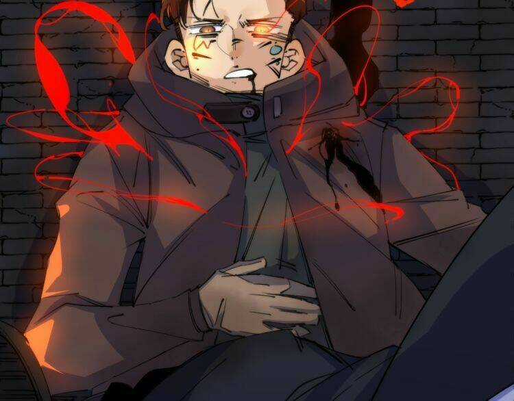 Lạp Ma Phanh Nhẫm Thủ Sách Chapter 1.5 trang 38