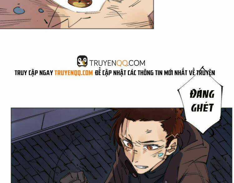 Lạp Ma Phanh Nhẫm Thủ Sách Chapter 1.5 trang 5