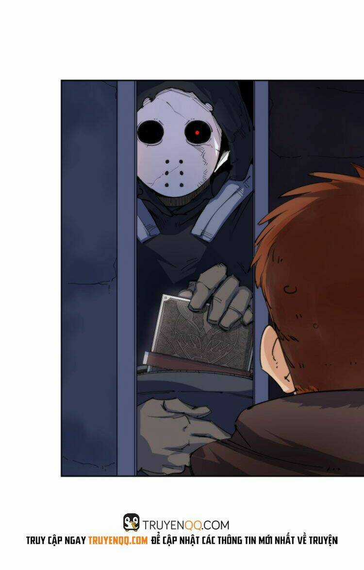 Lạp Ma Phanh Nhẫm Thủ Sách Chapter 1 trang 15