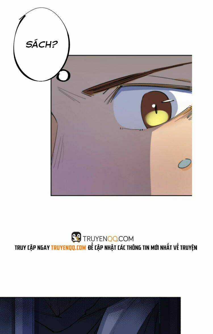 Lạp Ma Phanh Nhẫm Thủ Sách Chapter 1 trang 16