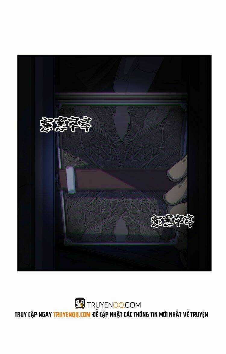 Lạp Ma Phanh Nhẫm Thủ Sách Chapter 1 trang 18