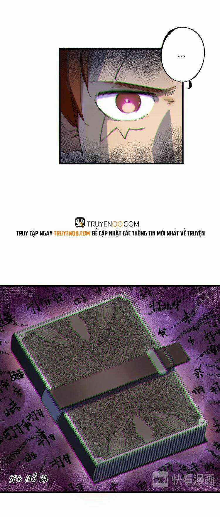 Lạp Ma Phanh Nhẫm Thủ Sách Chapter 1 trang 19