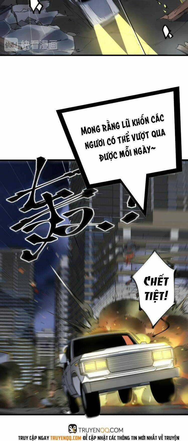 Lạp Ma Phanh Nhẫm Thủ Sách Chapter 1 trang 2