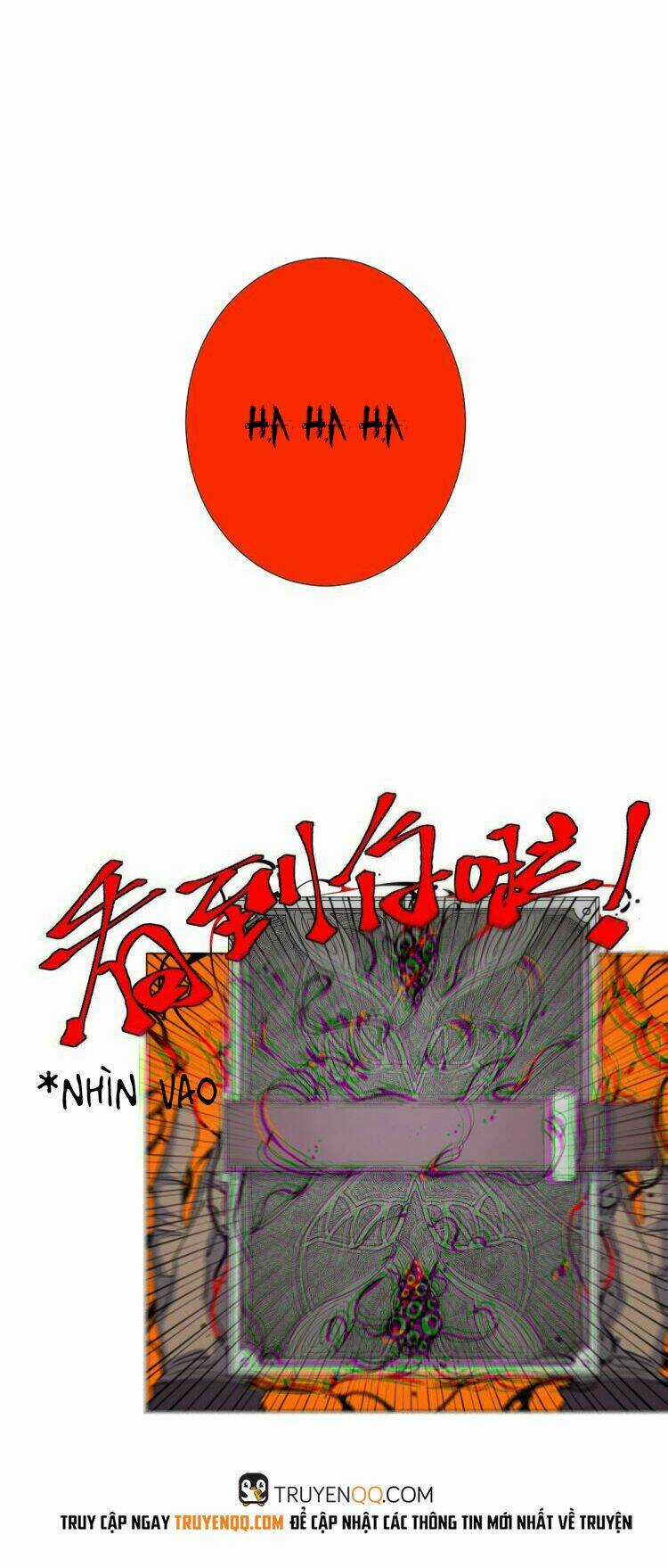 Lạp Ma Phanh Nhẫm Thủ Sách Chapter 1 trang 21