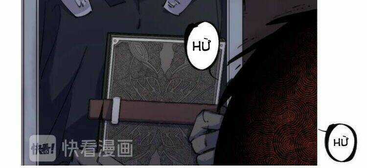 Lạp Ma Phanh Nhẫm Thủ Sách Chapter 1 trang 23