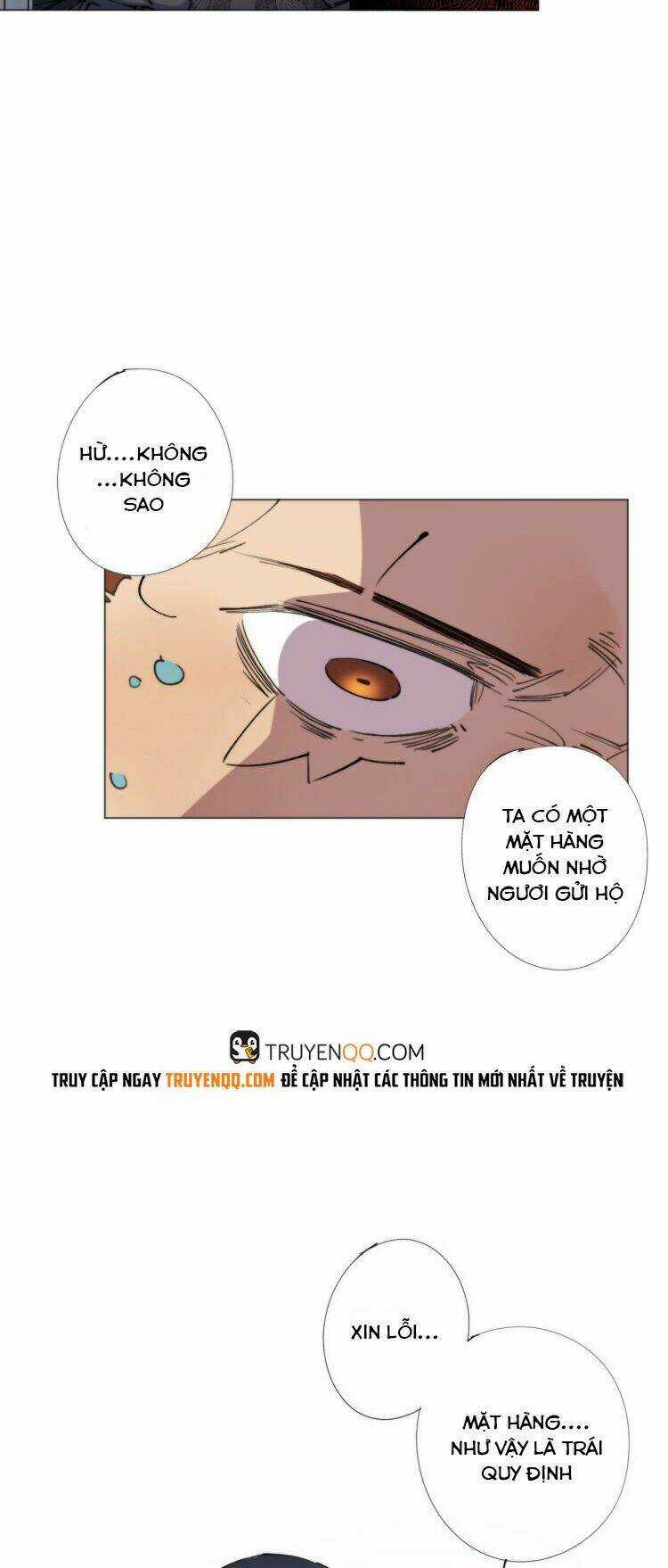 Lạp Ma Phanh Nhẫm Thủ Sách Chapter 1 trang 24