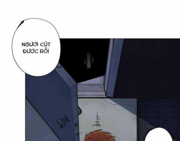 Lạp Ma Phanh Nhẫm Thủ Sách Chapter 1 trang 28