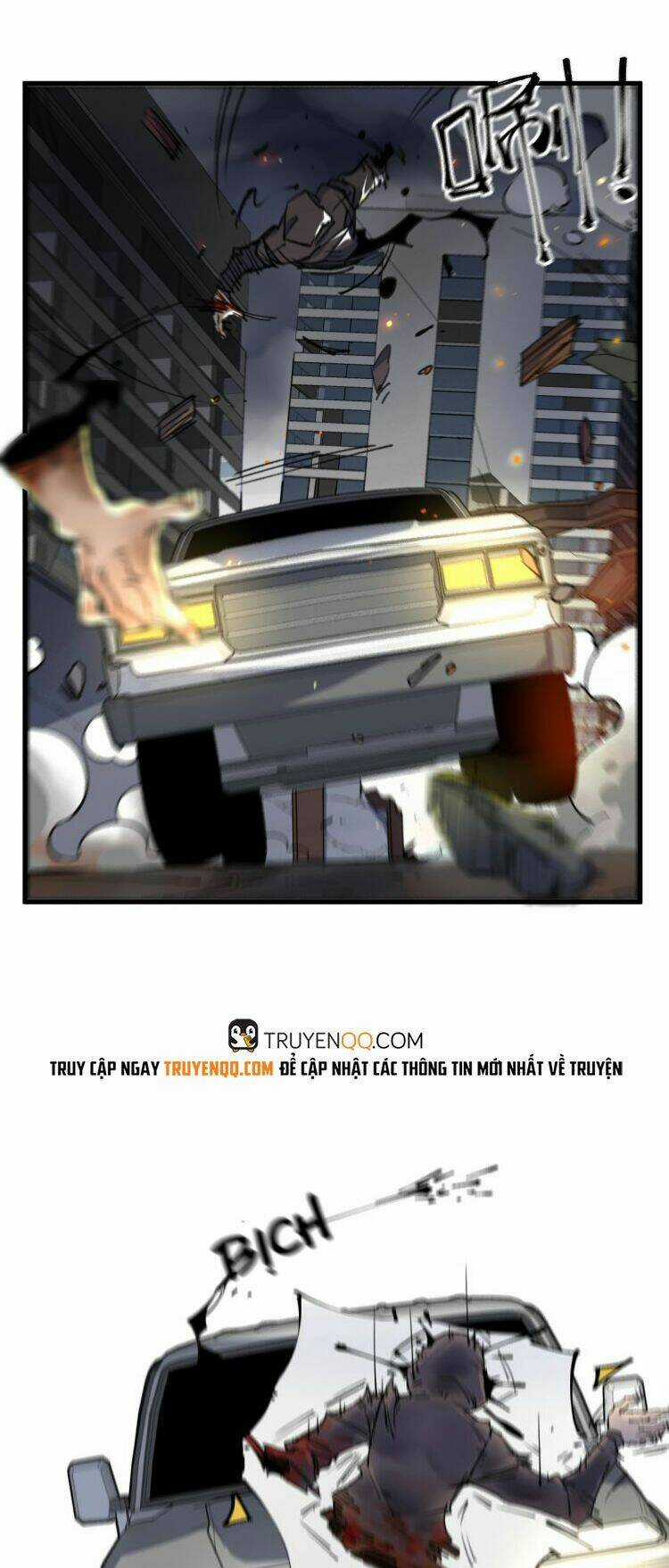 Lạp Ma Phanh Nhẫm Thủ Sách Chapter 1 trang 3