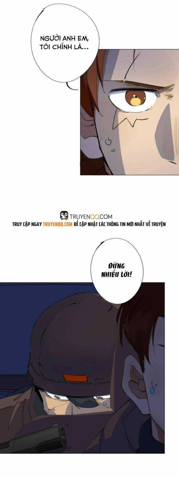 Lạp Ma Phanh Nhẫm Thủ Sách Chapter 1 trang 34