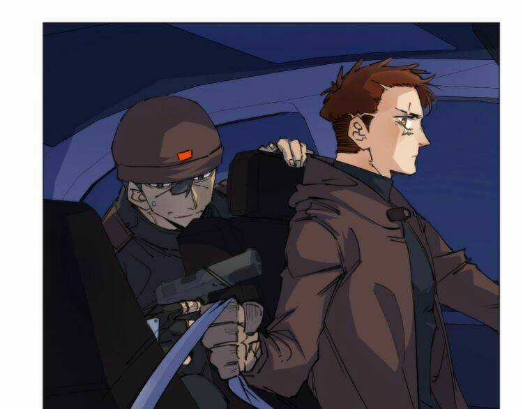 Lạp Ma Phanh Nhẫm Thủ Sách Chapter 1 trang 36