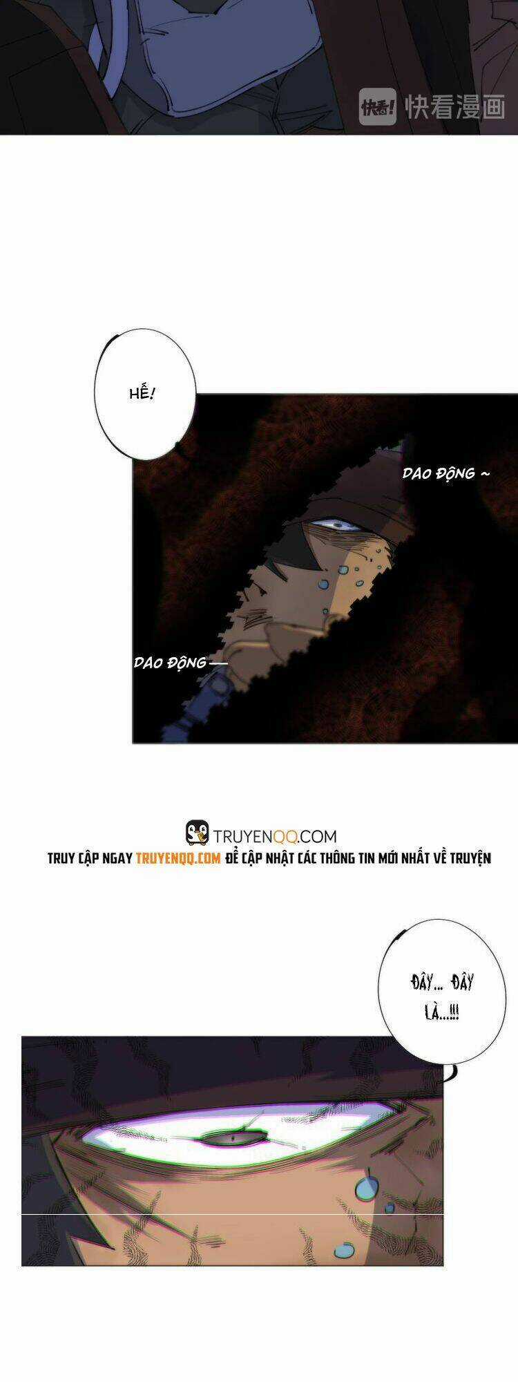 Lạp Ma Phanh Nhẫm Thủ Sách Chapter 1 trang 38