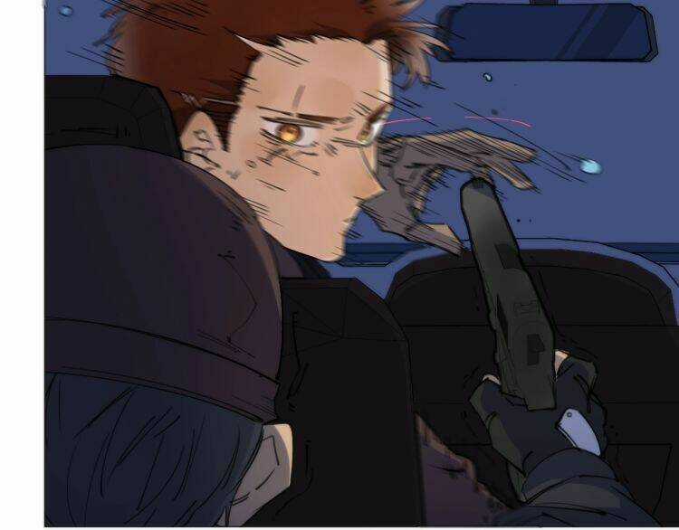 Lạp Ma Phanh Nhẫm Thủ Sách Chapter 1 trang 40