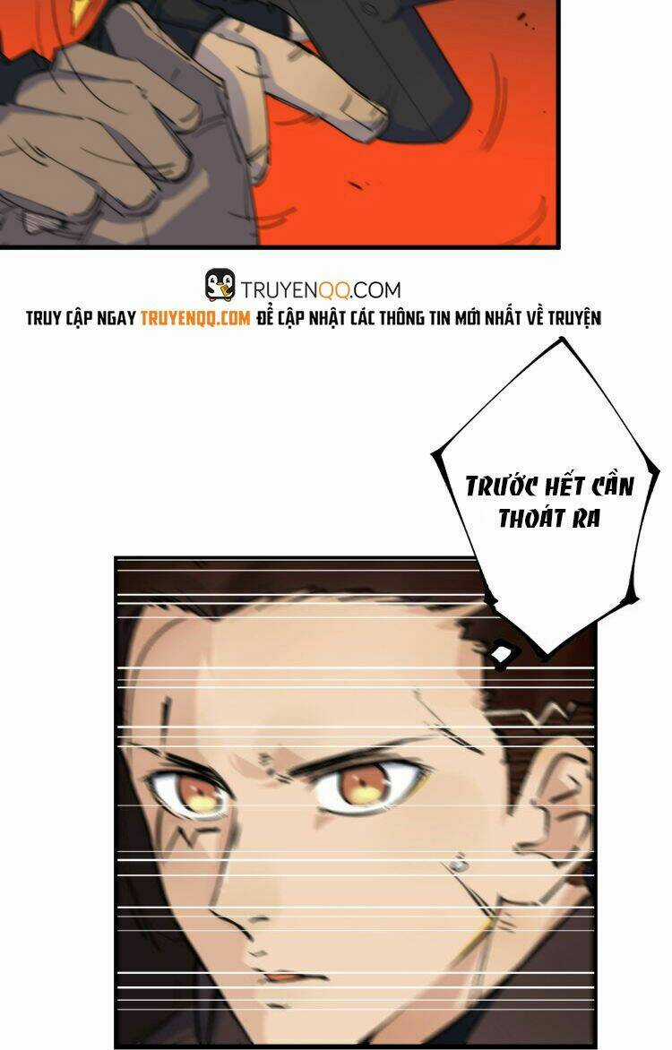 Lạp Ma Phanh Nhẫm Thủ Sách Chapter 1 trang 44