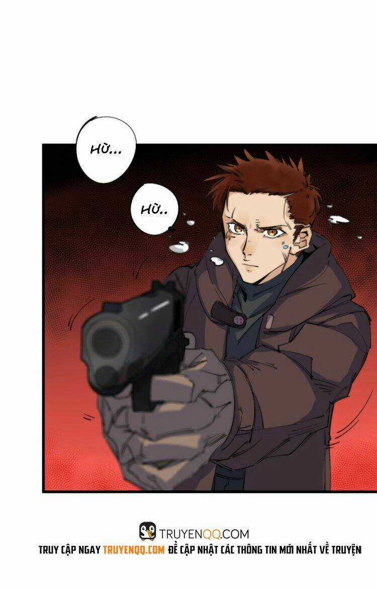 Lạp Ma Phanh Nhẫm Thủ Sách Chapter 1 trang 47