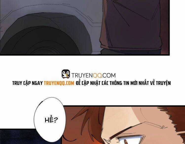 Lạp Ma Phanh Nhẫm Thủ Sách Chapter 1 trang 49