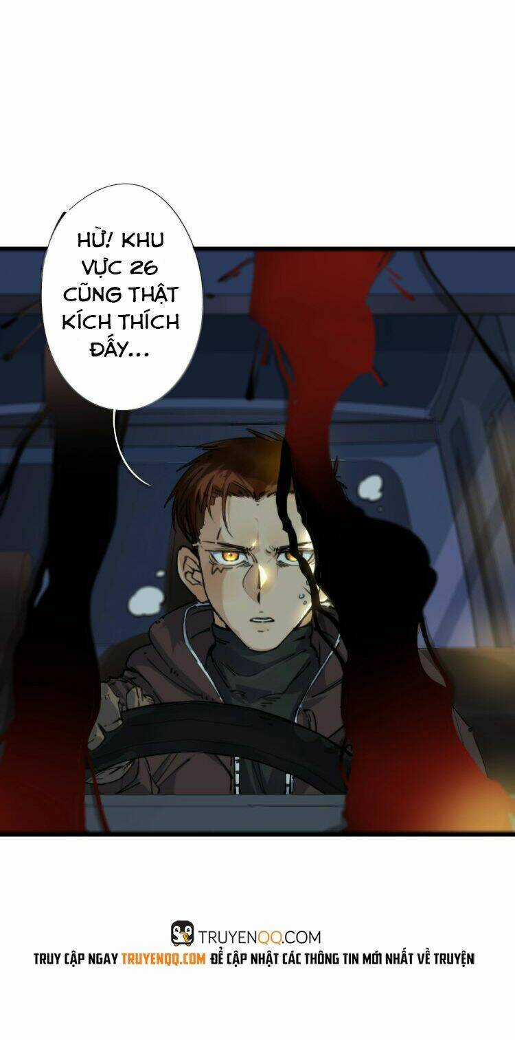 Lạp Ma Phanh Nhẫm Thủ Sách Chapter 1 trang 5