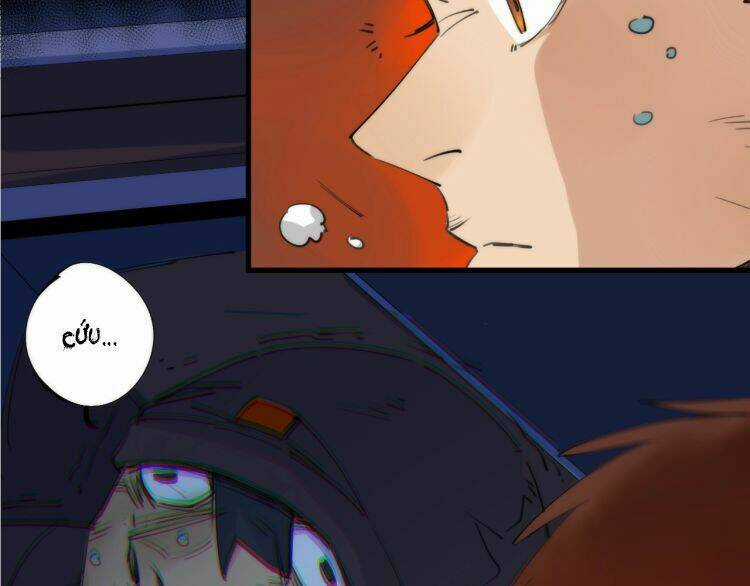 Lạp Ma Phanh Nhẫm Thủ Sách Chapter 1 trang 50