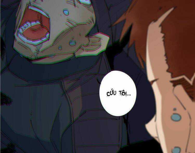 Lạp Ma Phanh Nhẫm Thủ Sách Chapter 1 trang 51