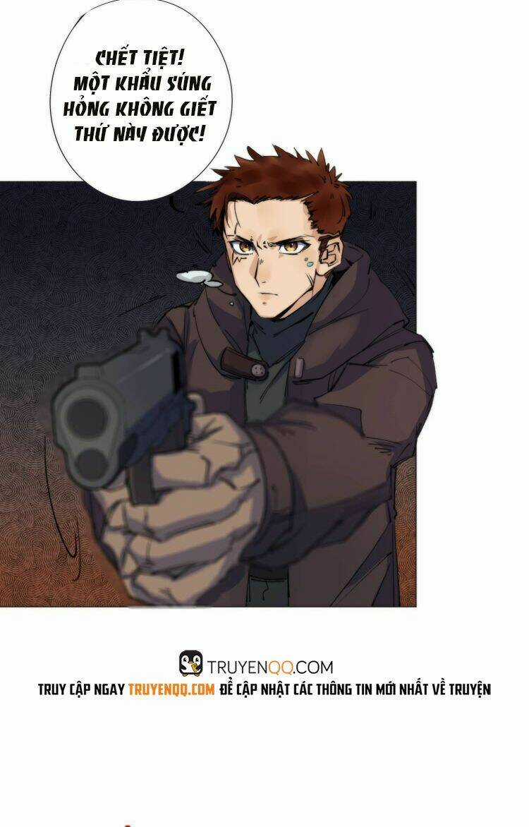 Lạp Ma Phanh Nhẫm Thủ Sách Chapter 1 trang 64